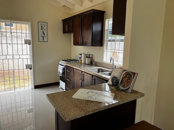 Fourth image of Lot 177- Colbeck Manor, Phase 2 in Old Harbour, St. Catherine, Jamaica - property is For Rent