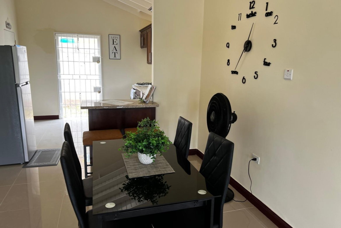 Fifth image of Lot 177- Colbeck Manor, Phase 2 in Old Harbour, St. Catherine, Jamaica - property is For Rent