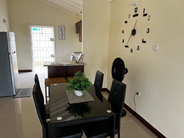 Fifth image of Lot 177- Colbeck Manor, Phase 2 in Old Harbour, St. Catherine, Jamaica - property is For Rent