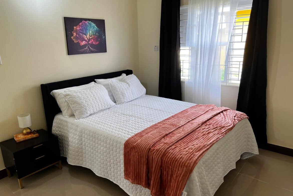 Seventh image of Lot 177- Colbeck Manor, Phase 2 in Old Harbour, St. Catherine, Jamaica - property is For Rent