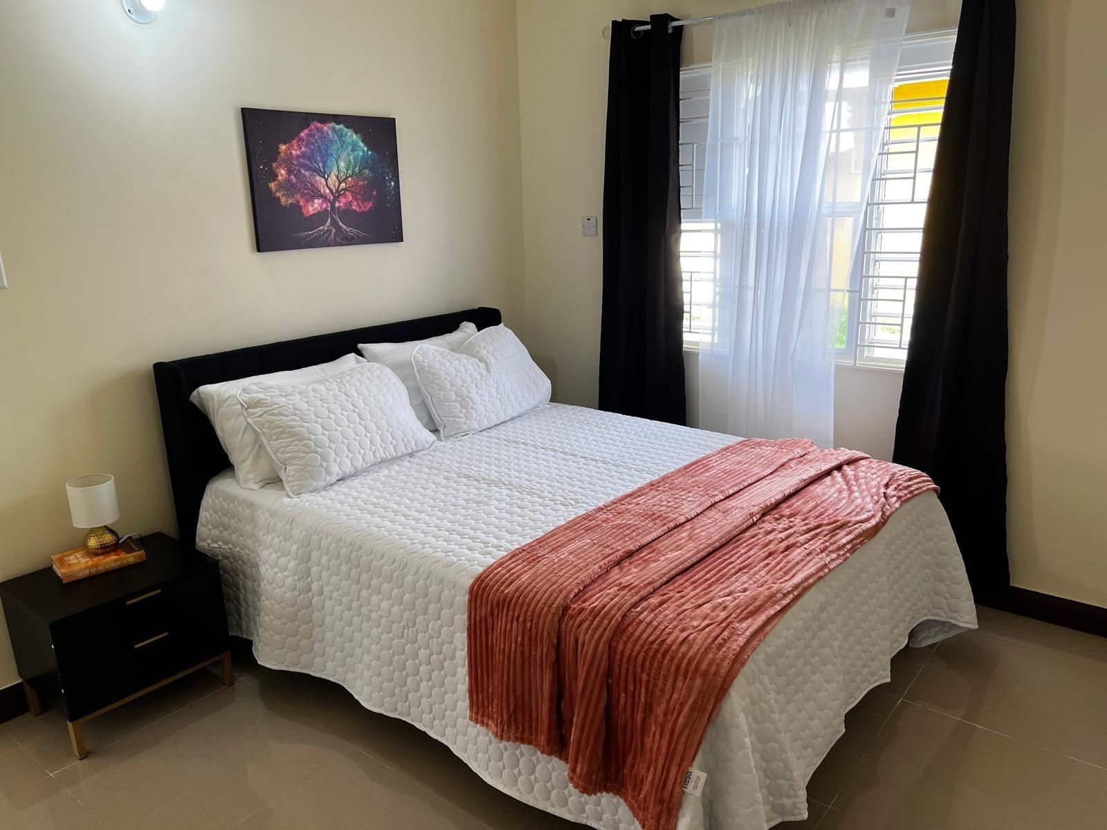 Seventh image of Lot 177- Colbeck Manor, Phase 2 in Old Harbour, St. Catherine, Jamaica - property is For Rent