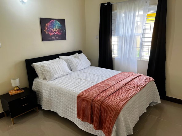 Seventh image of Lot 177- Colbeck Manor, Phase 2 in Old Harbour, St. Catherine, Jamaica - property is For Rent