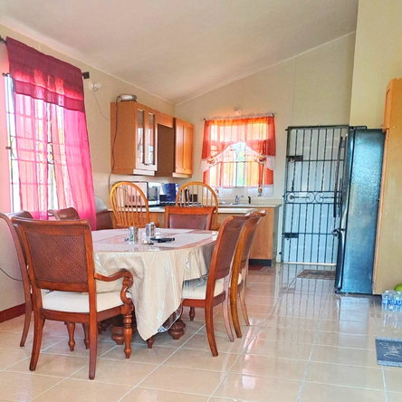 Third image of 237-237 Coral Spring Village in STONEBROOK VISTA, Trelawny, Jamaica - property is For Rent