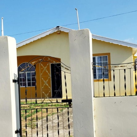 Fourth image of 237-237 Coral Spring Village in STONEBROOK VISTA, Trelawny, Jamaica - property is For Rent