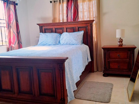 First image of 237-237 Coral Spring Village in STONEBROOK VISTA, Trelawny, Jamaica - property is For Rent