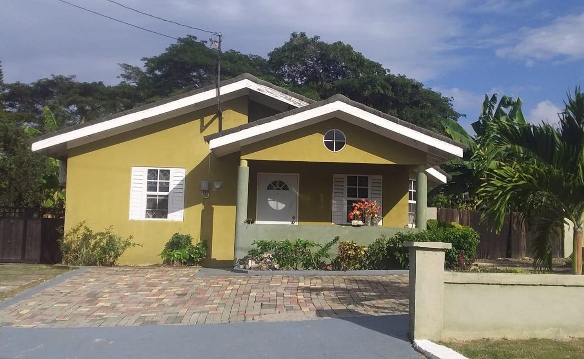 First image of 167- Drax Hall Country Club in Ocho Rios, St. Ann, Jamaica - property is For Rent