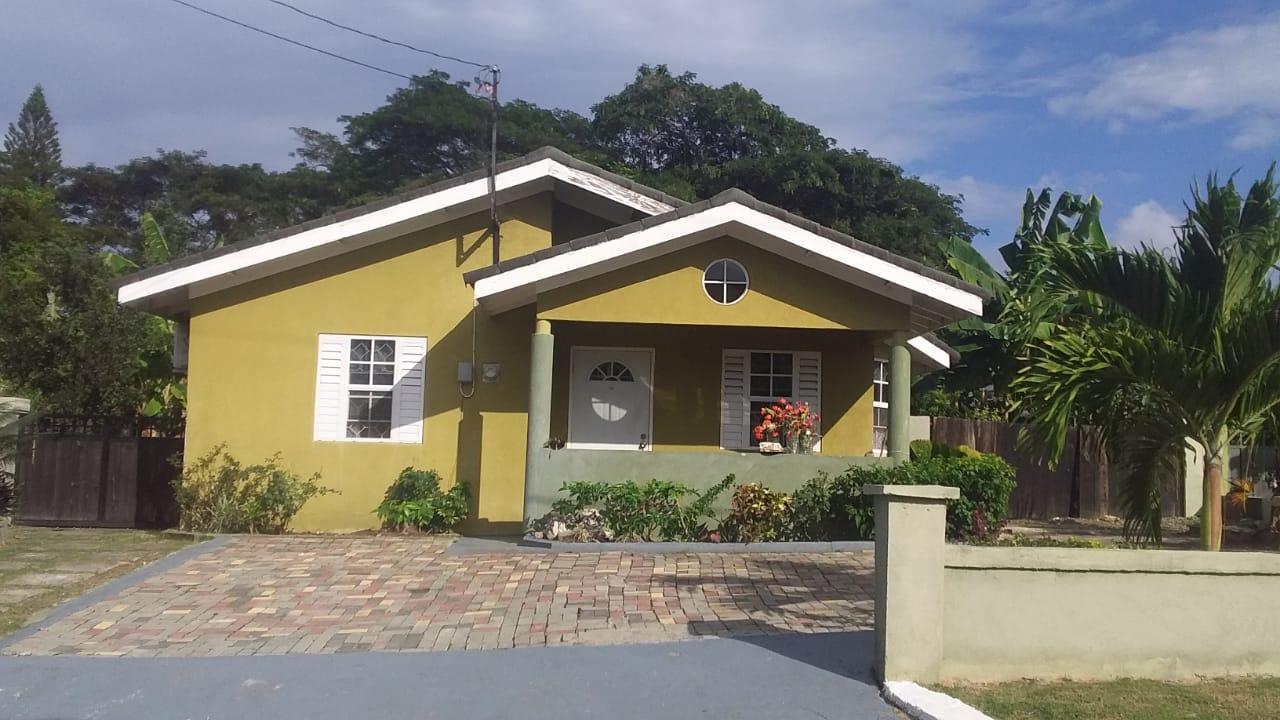 First image of 167- Drax Hall Country Club in Ocho Rios, St. Ann, Jamaica - property is For Rent