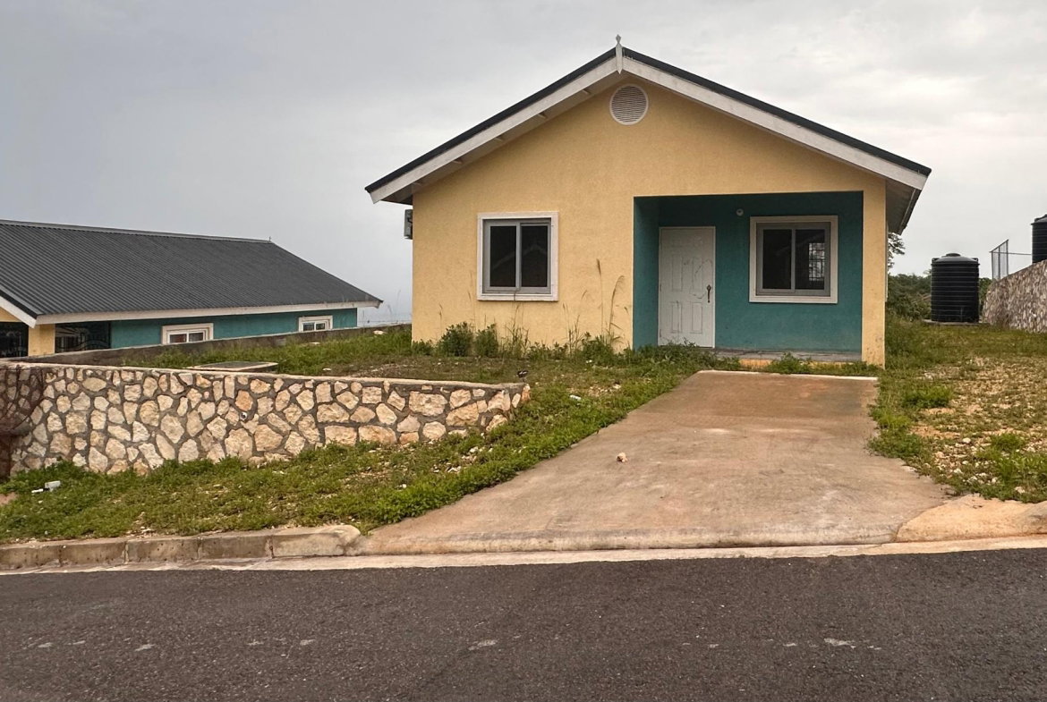 Second image of Lot 210 Edmund Ridge in Rose Hall, St. James, Jamaica - property is For Rent