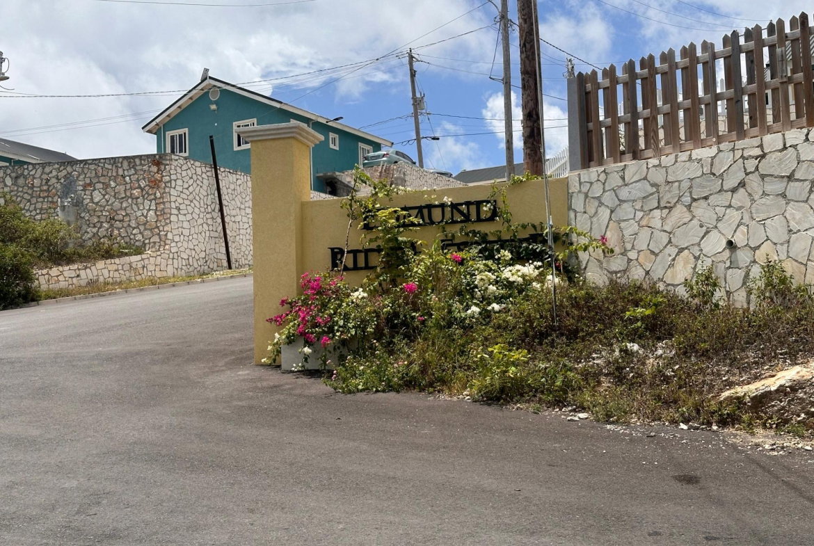 First image of Lot 210 Edmund Ridge in Rose Hall, St. James, Jamaica - property is For Rent