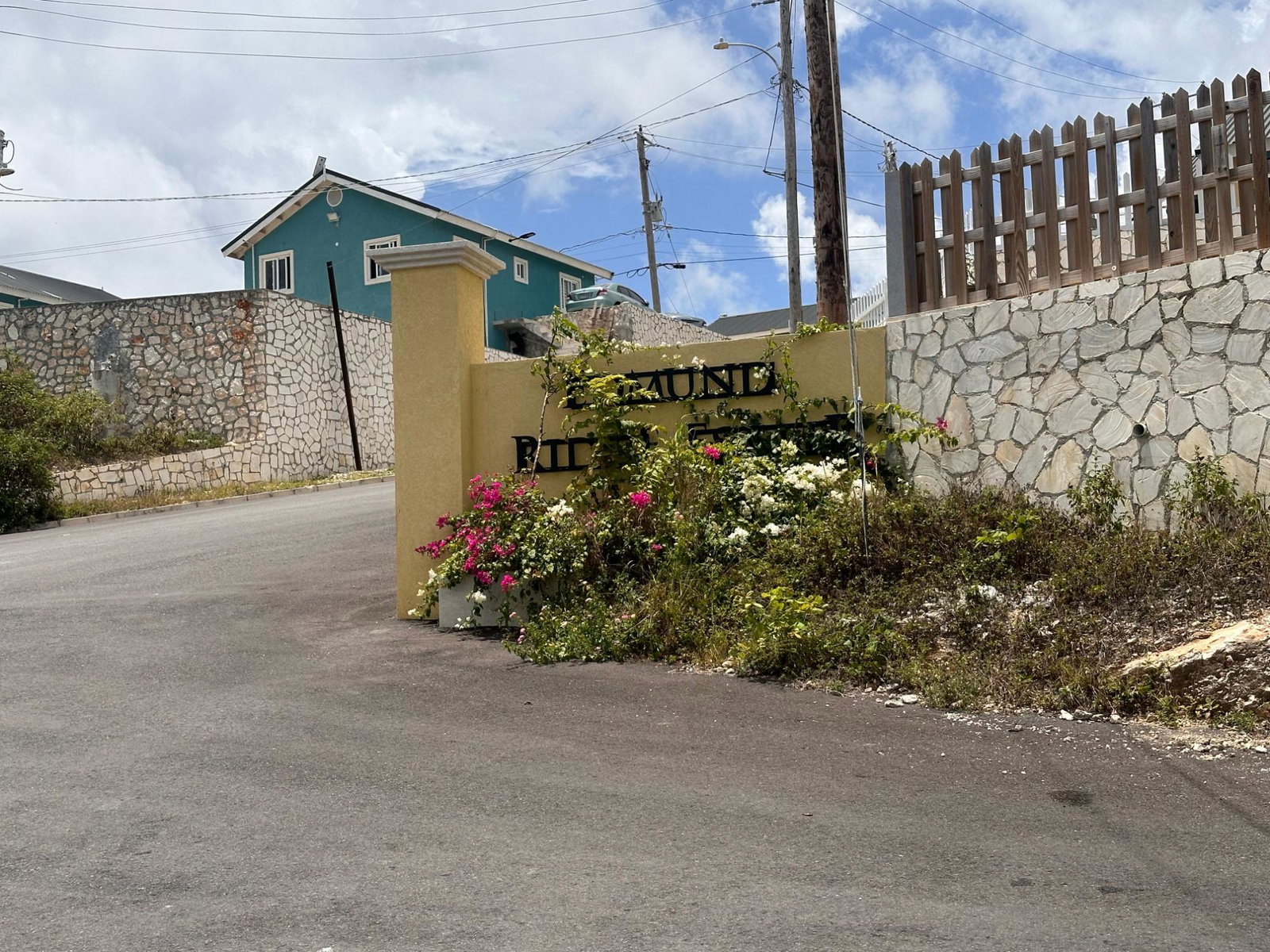 Charming-2-Bedroom-House-for-Rent-in-Edmund-Ridge-Jamaica First image of Lot 210 Edmund Ridge in Rose Hall, St. James, Jamaica - property is For Rent