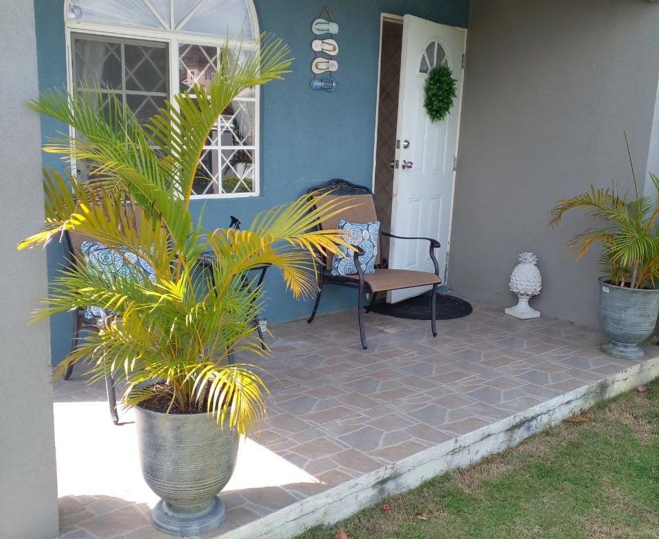 Second image of Florence Hall Village in Falmouth, Trelawny, Jamaica - property is For Rent