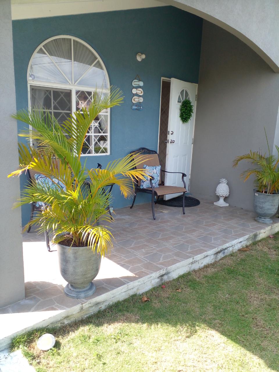 Second image of Florence Hall Village in Falmouth, Trelawny, Jamaica - property is For Rent
