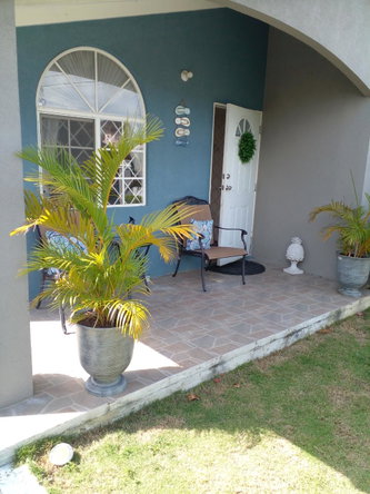 Second image of Florence Hall Village in Falmouth, Trelawny, Jamaica - property is For Rent
