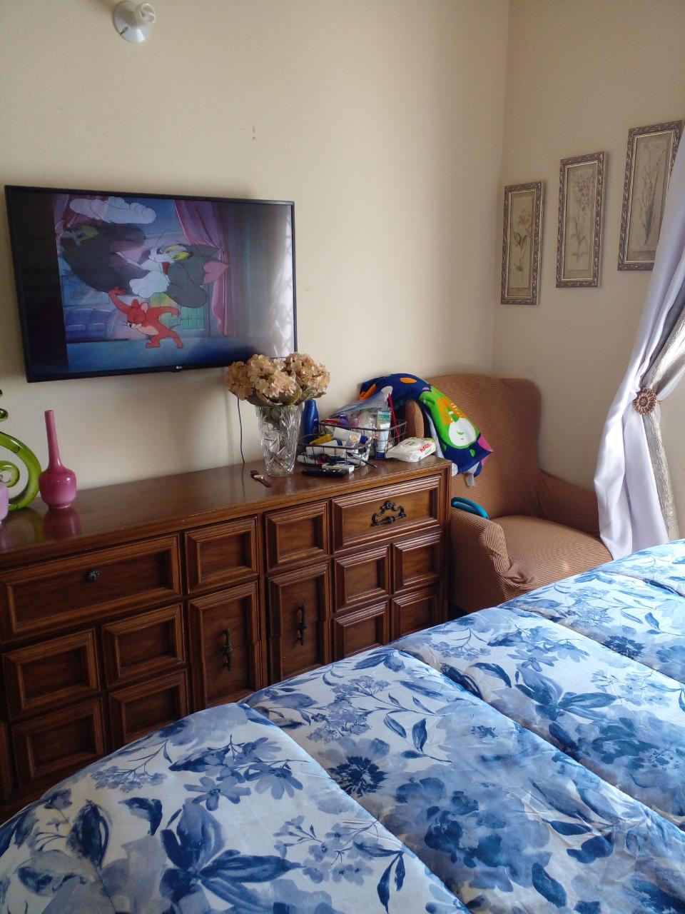 Twelfth image of Florence Hall Village in Falmouth, Trelawny, Jamaica - property is For Rent