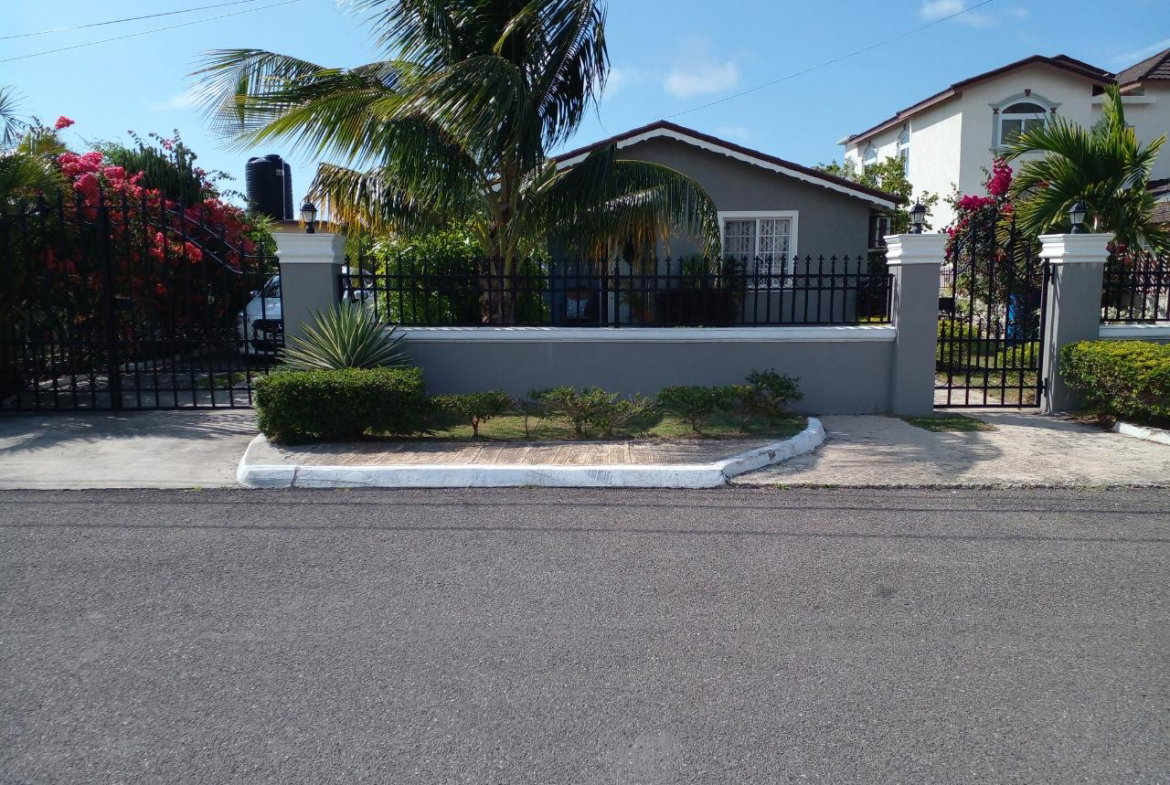 First image of Florence Hall Village in Falmouth, Trelawny, Jamaica - property is For Rent
