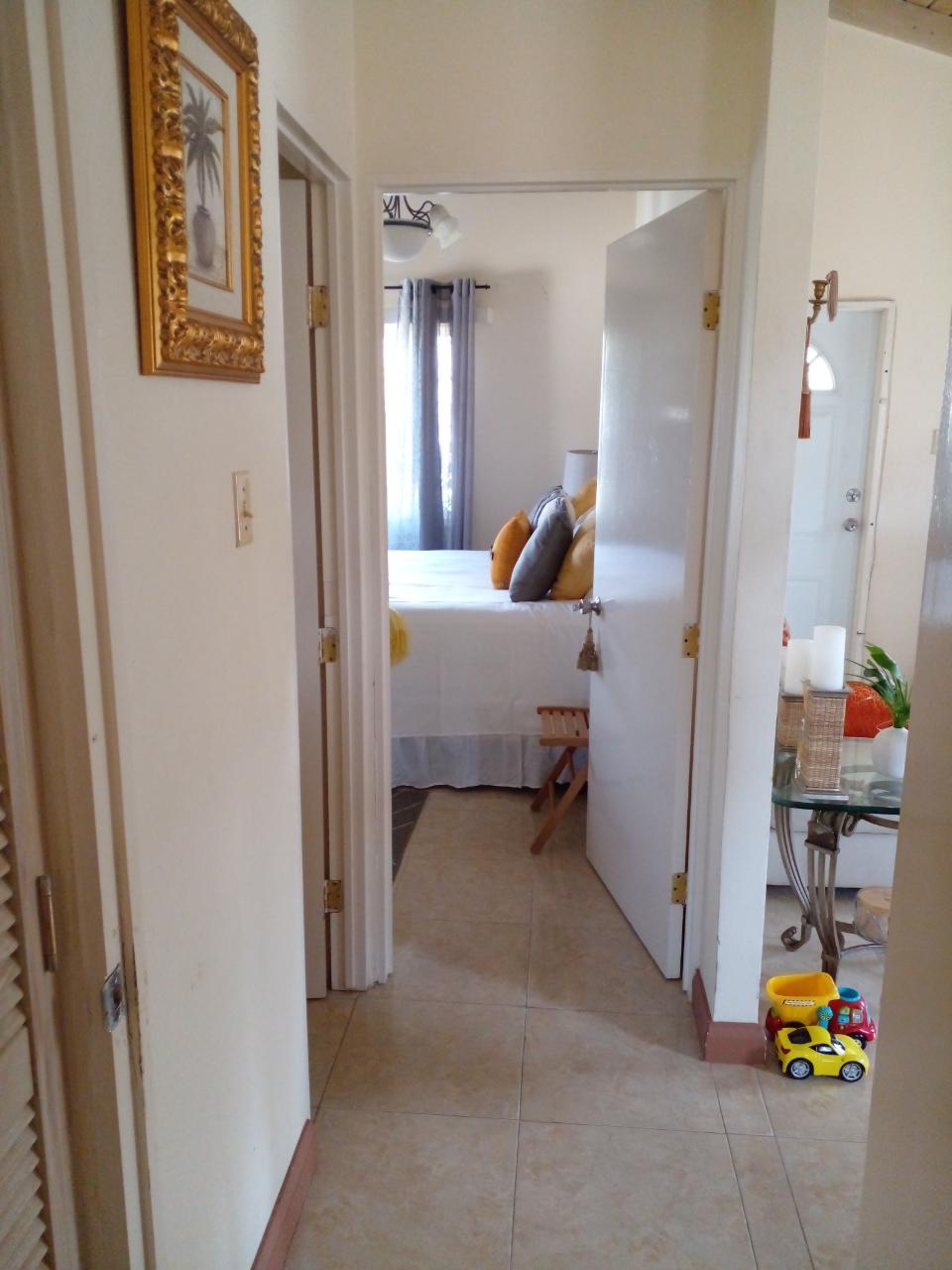 Fifteenth image of Florence Hall Village in Falmouth, Trelawny, Jamaica - property is For Rent