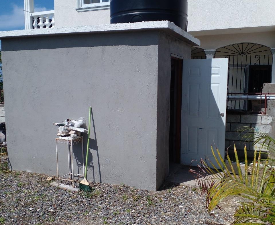 Nineteenth image of Florence Hall Village in Falmouth, Trelawny, Jamaica - property is For Rent