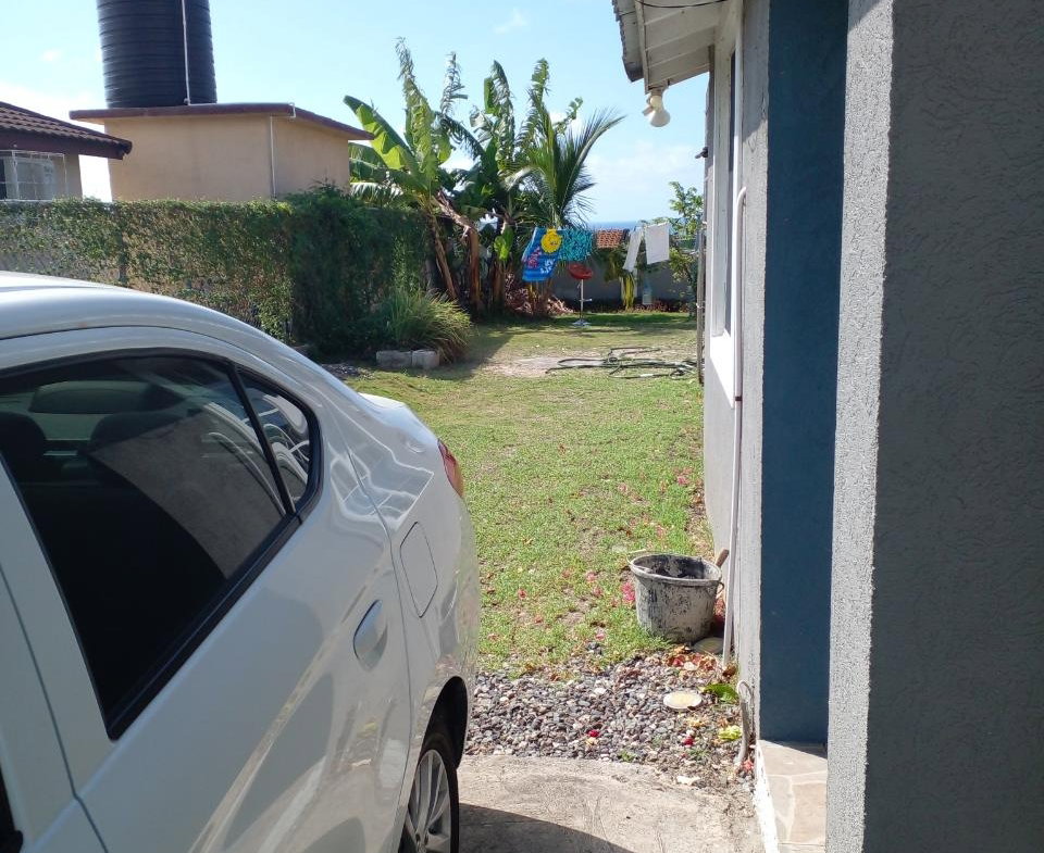 Twentieth image of Florence Hall Village in Falmouth, Trelawny, Jamaica - property is For Rent