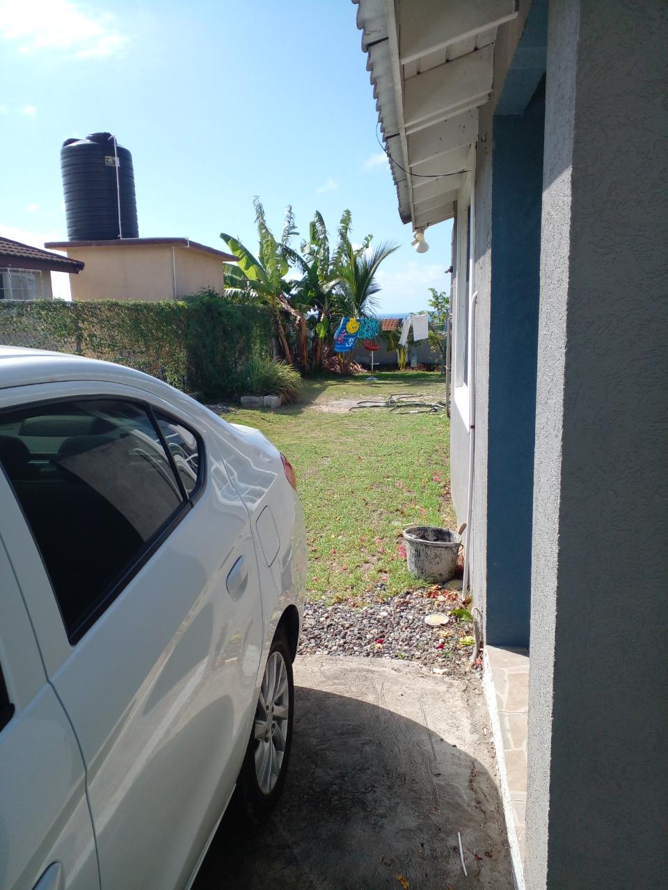 Twentieth image of Florence Hall Village in Falmouth, Trelawny, Jamaica - property is For Rent