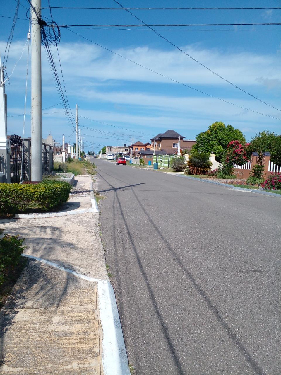 Third image of Florence Hall Village in Falmouth, Trelawny, Jamaica - property is For Rent