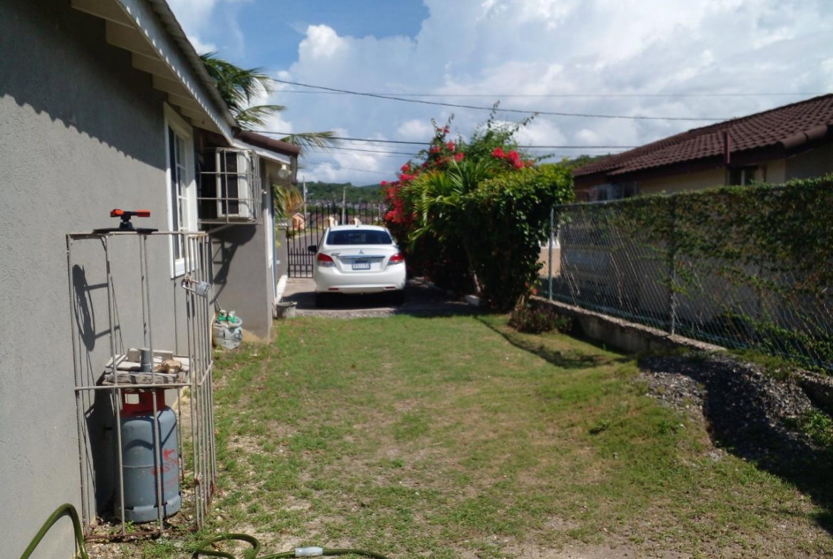 Twenty-First image of Florence Hall Village in Falmouth, Trelawny, Jamaica - property is For Rent