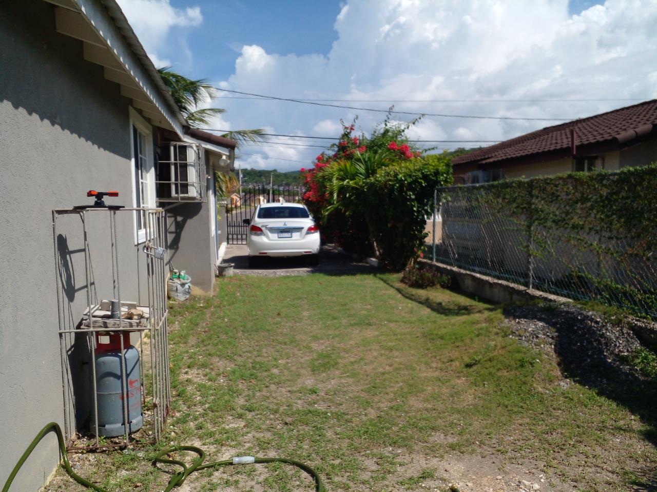 Twenty-First image of Florence Hall Village in Falmouth, Trelawny, Jamaica - property is For Rent