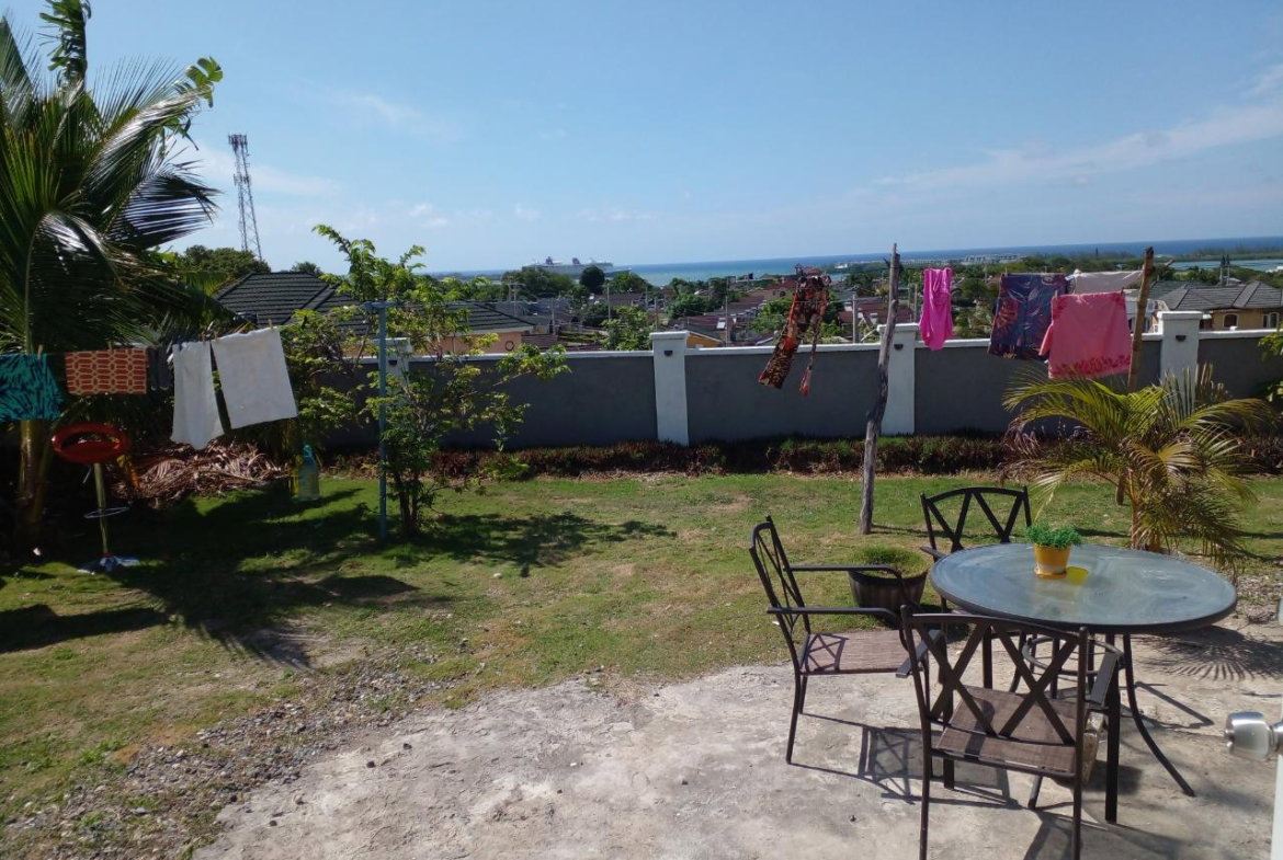 Twenty-Third image of Florence Hall Village in Falmouth, Trelawny, Jamaica - property is For Rent