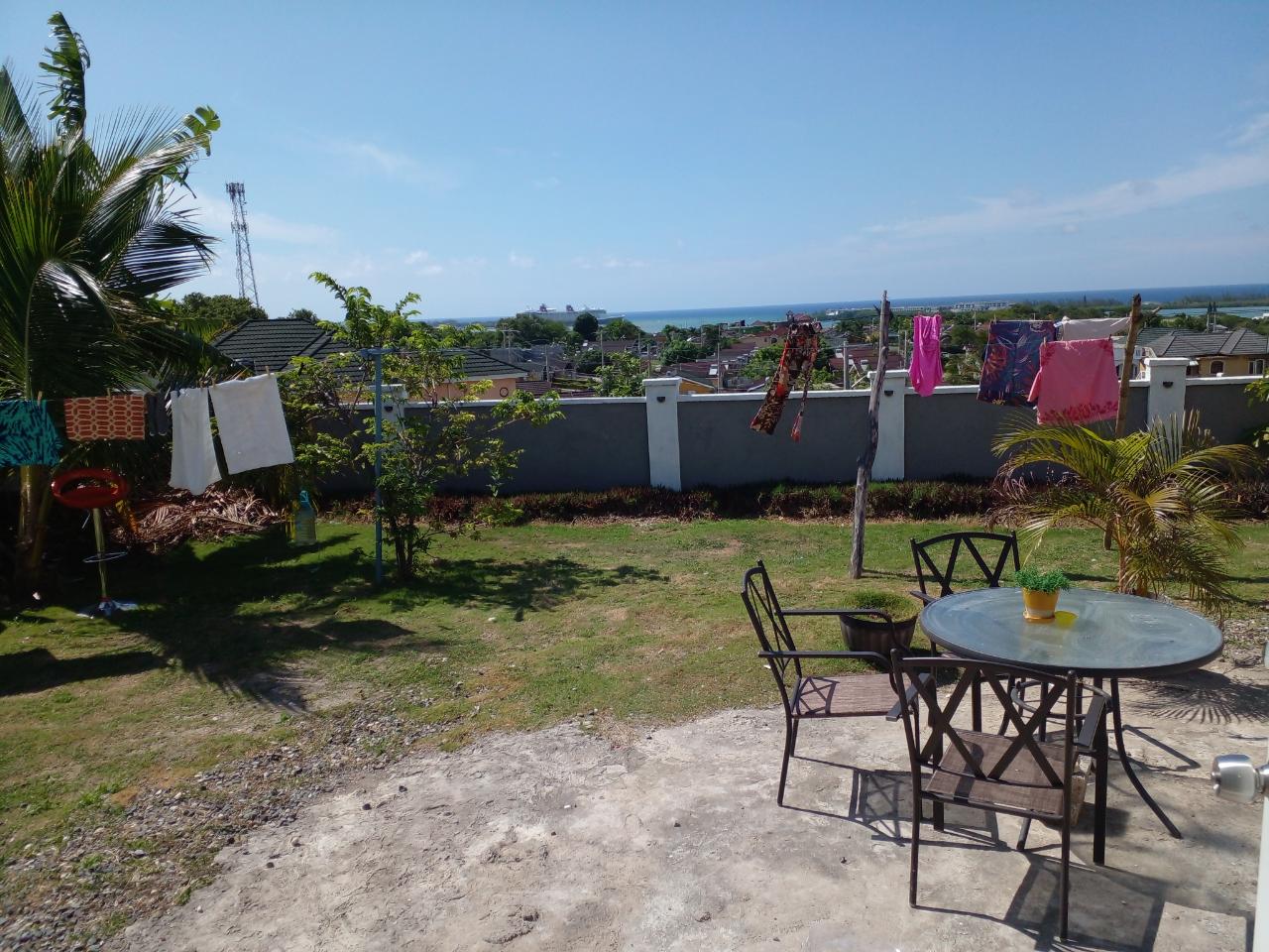 Twenty-Third image of Florence Hall Village in Falmouth, Trelawny, Jamaica - property is For Rent