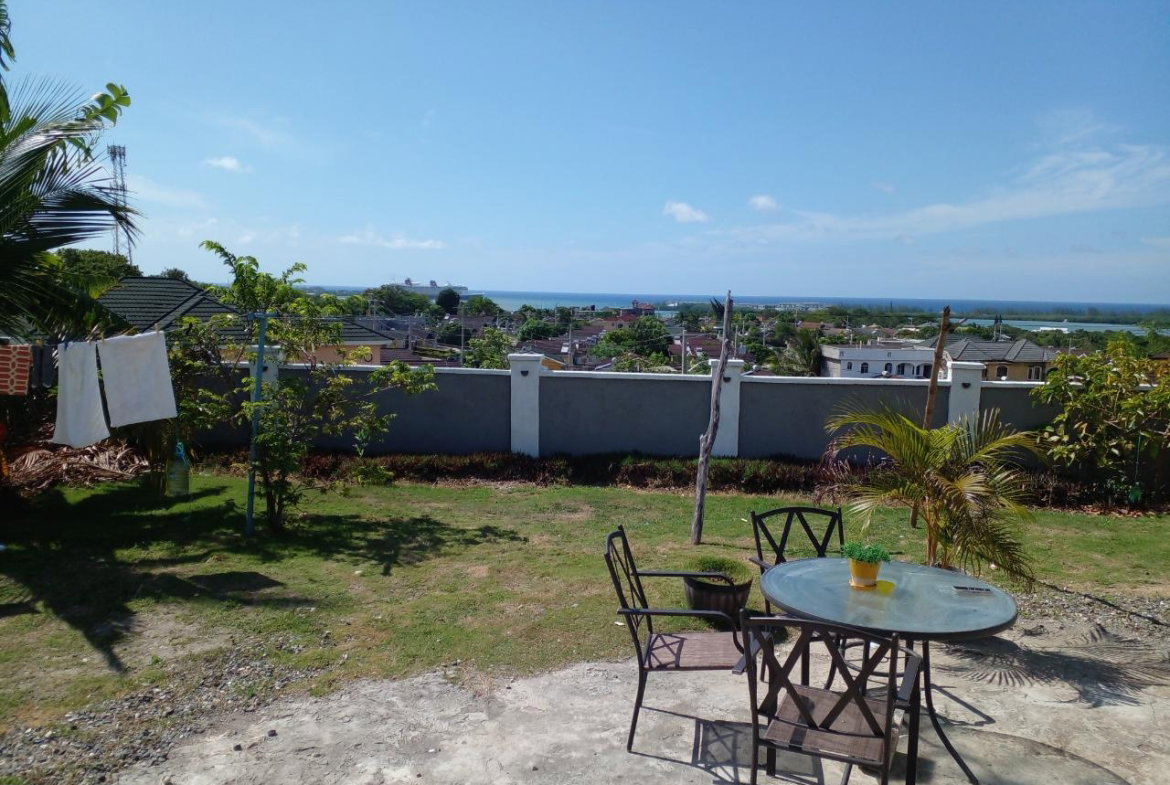 Twenty-Fourth image of Florence Hall Village in Falmouth, Trelawny, Jamaica - property is For Rent