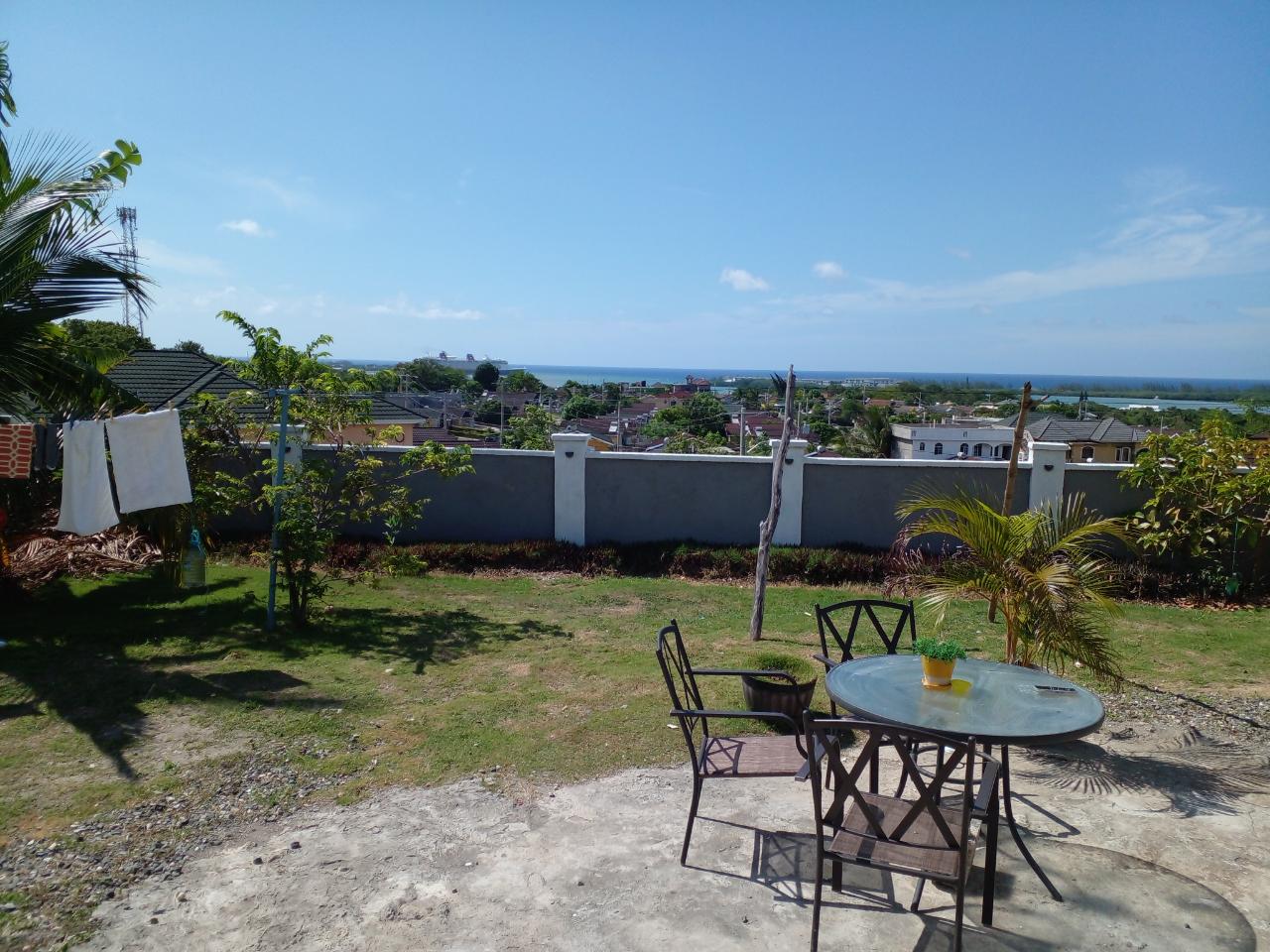 Twenty-Fourth image of Florence Hall Village in Falmouth, Trelawny, Jamaica - property is For Rent