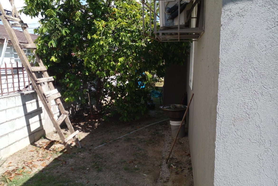 Twenty-Fifth image of Florence Hall Village in Falmouth, Trelawny, Jamaica - property is For Rent