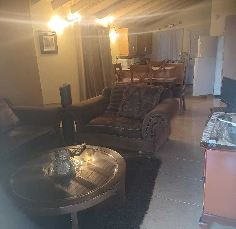 Second image of 569 Osprey Ave in Falmouth, Trelawny, Jamaica - property is For Rent