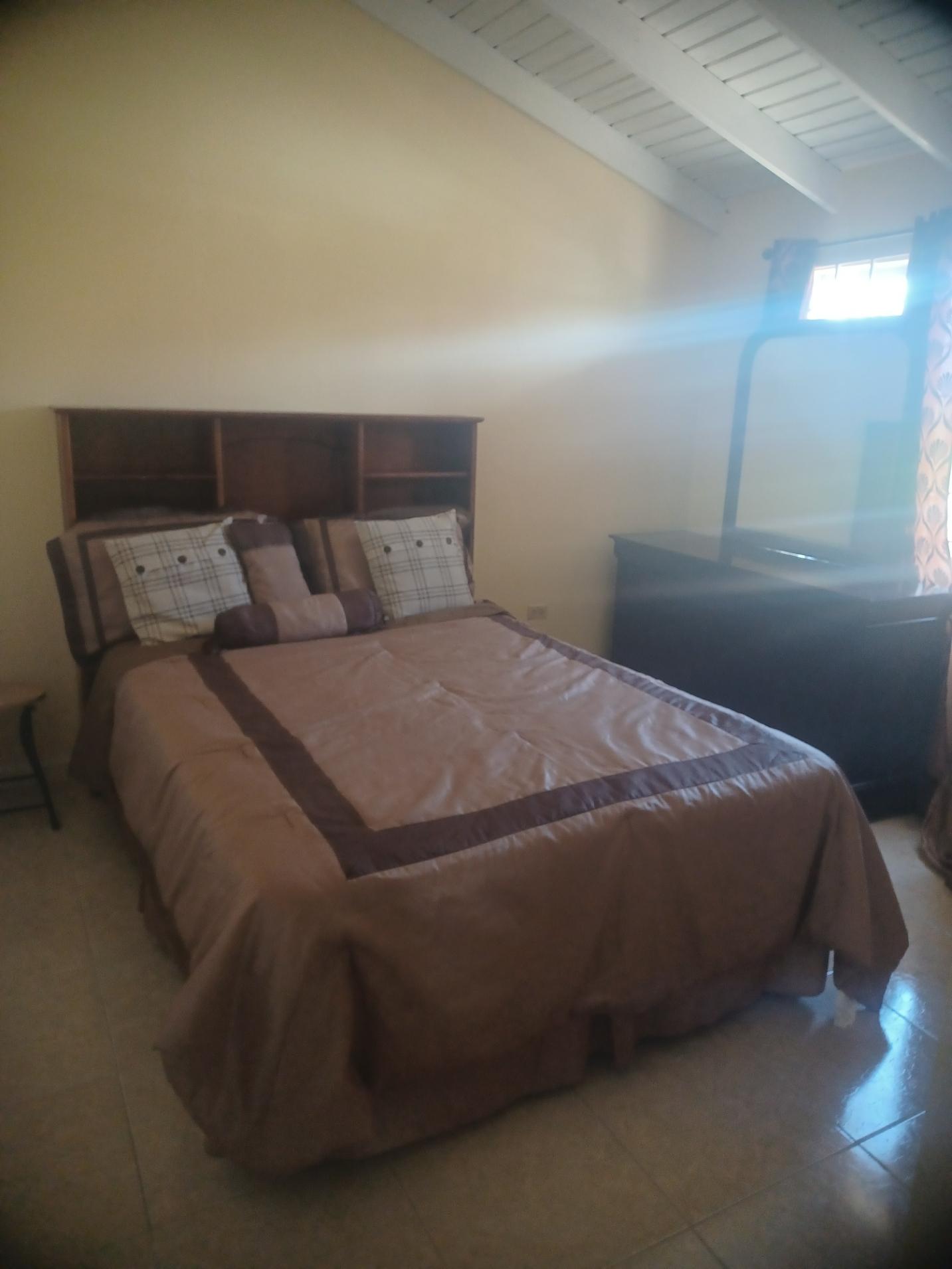 Charming-2-Bedroom-House-for-Rent-in-Florence-Hall-Village-Trelawny Third image of 569 Osprey Ave in Falmouth, Trelawny, Jamaica - property is For Rent