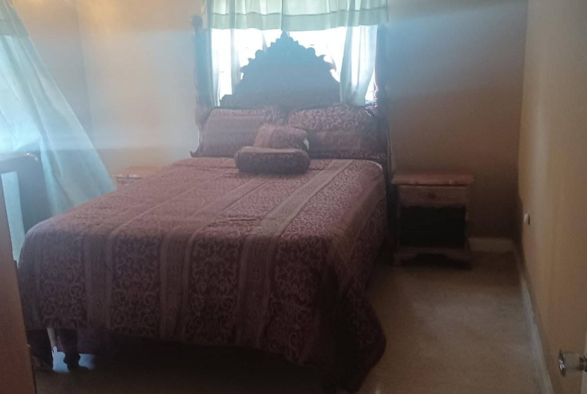 Fourth image of 569 Osprey Ave in Falmouth, Trelawny, Jamaica - property is For Rent