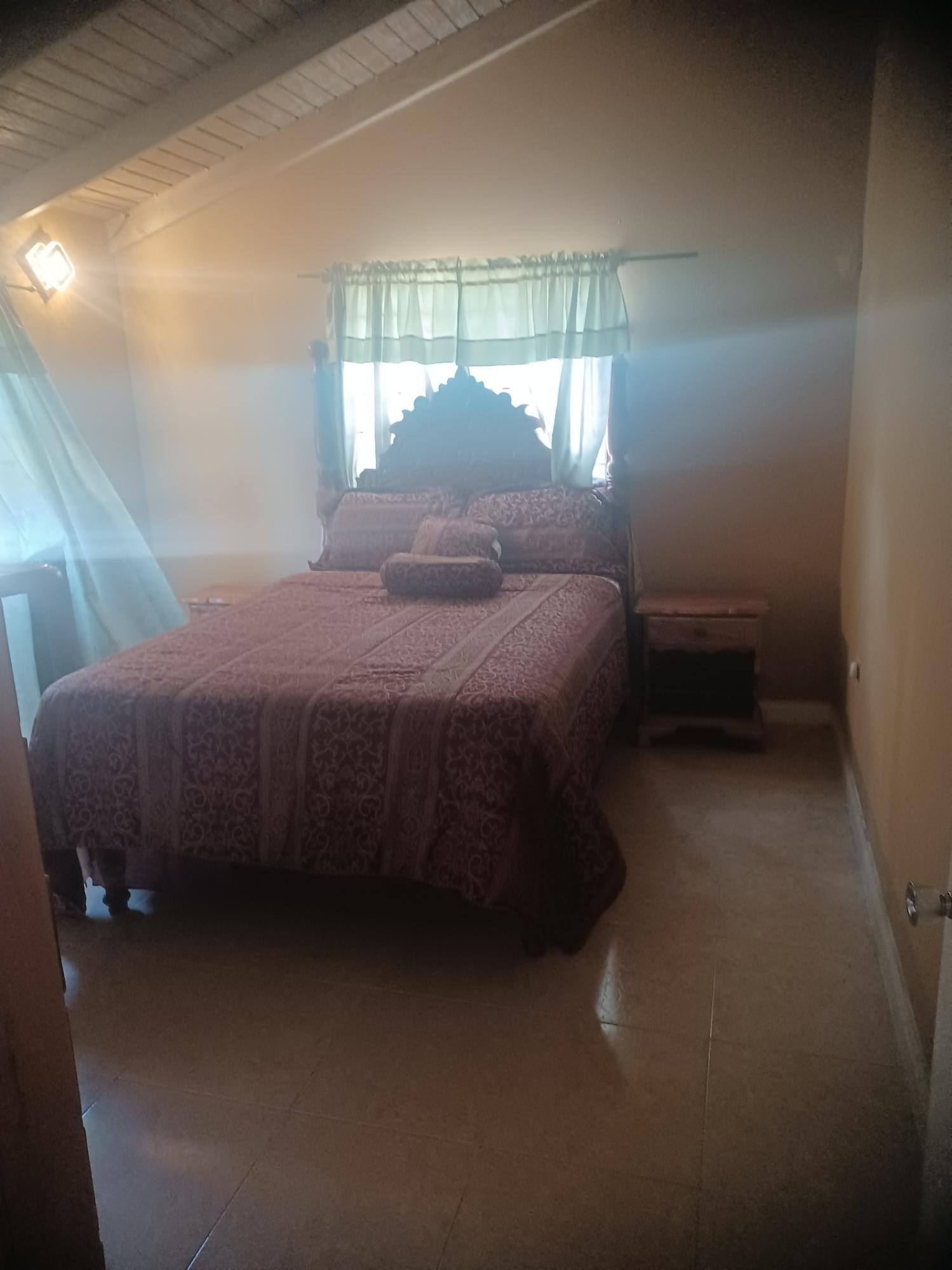 Charming-2-Bedroom-House-for-Rent-in-Florence-Hall-Village-Trelawny Fourth image of 569 Osprey Ave in Falmouth, Trelawny, Jamaica - property is For Rent