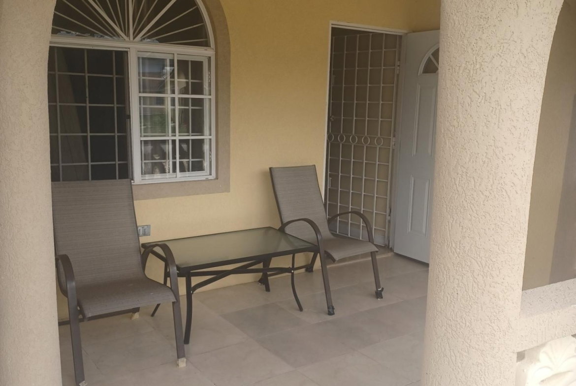 Fifth image of 569 Osprey Ave in Falmouth, Trelawny, Jamaica - property is For Rent