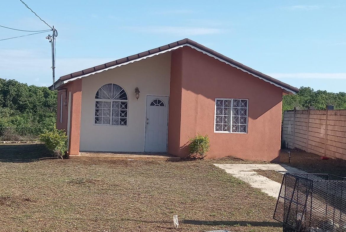 First image of 801 Florence Hall Village, fa in Falmouth, Trelawny, Jamaica - property is For Rent