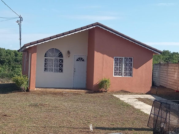 First image of 801 Florence Hall Village, fa in Falmouth, Trelawny, Jamaica - property is For Rent