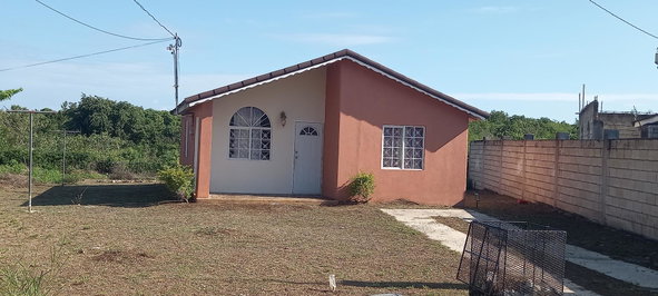 First image of 801 Florence Hall Village, fa in Falmouth, Trelawny, Jamaica - property is For Rent
