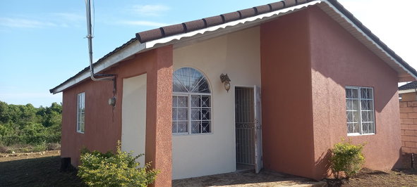 Second image of 801 Florence Hall Village, fa in Falmouth, Trelawny, Jamaica - property is For Rent