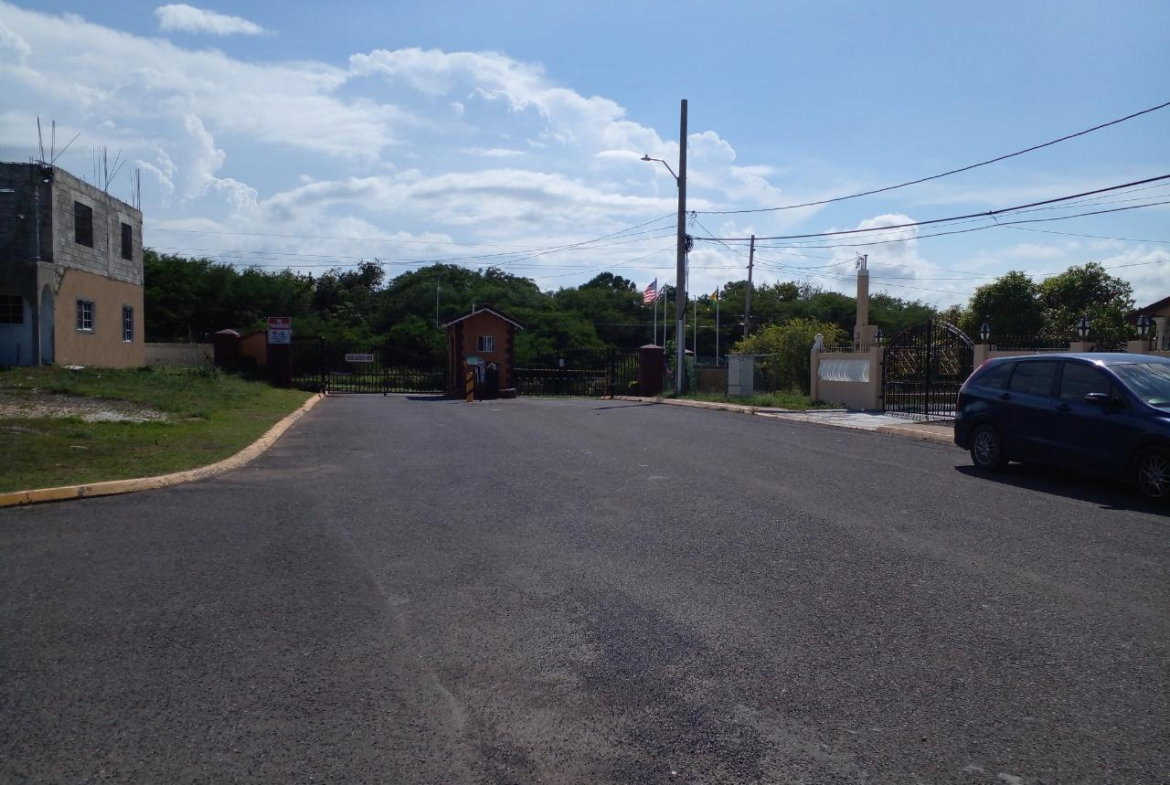 Fifth image of Florence Hall Village in Falmouth, Trelawny, Jamaica - property is For Rent