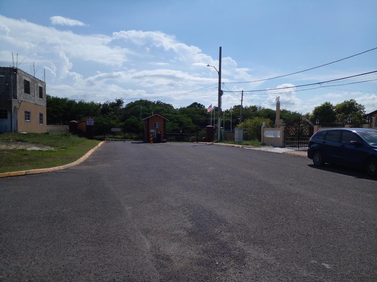 Fifth image of Florence Hall Village in Falmouth, Trelawny, Jamaica - property is For Rent