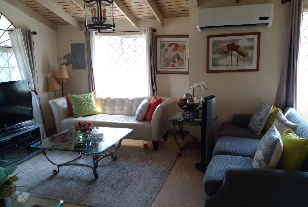 Sixth image of Florence Hall Village in Falmouth, Trelawny, Jamaica - property is For Rent