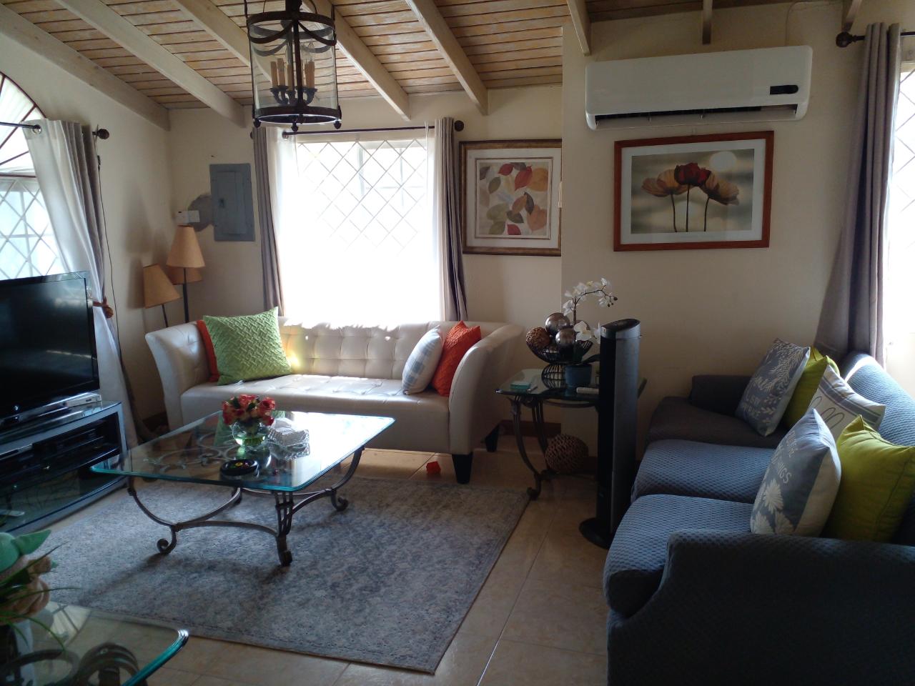 Sixth image of Florence Hall Village in Falmouth, Trelawny, Jamaica - property is For Rent