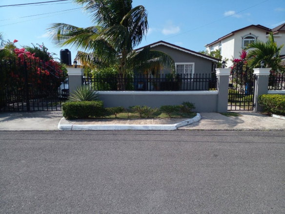 First image of Florence Hall Village in Falmouth, Trelawny, Jamaica - property is For Rent