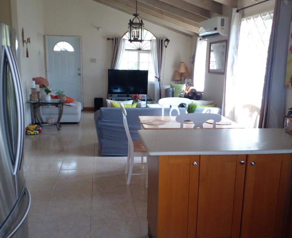 Seventh image of Florence Hall Village in Falmouth, Trelawny, Jamaica - property is For Rent