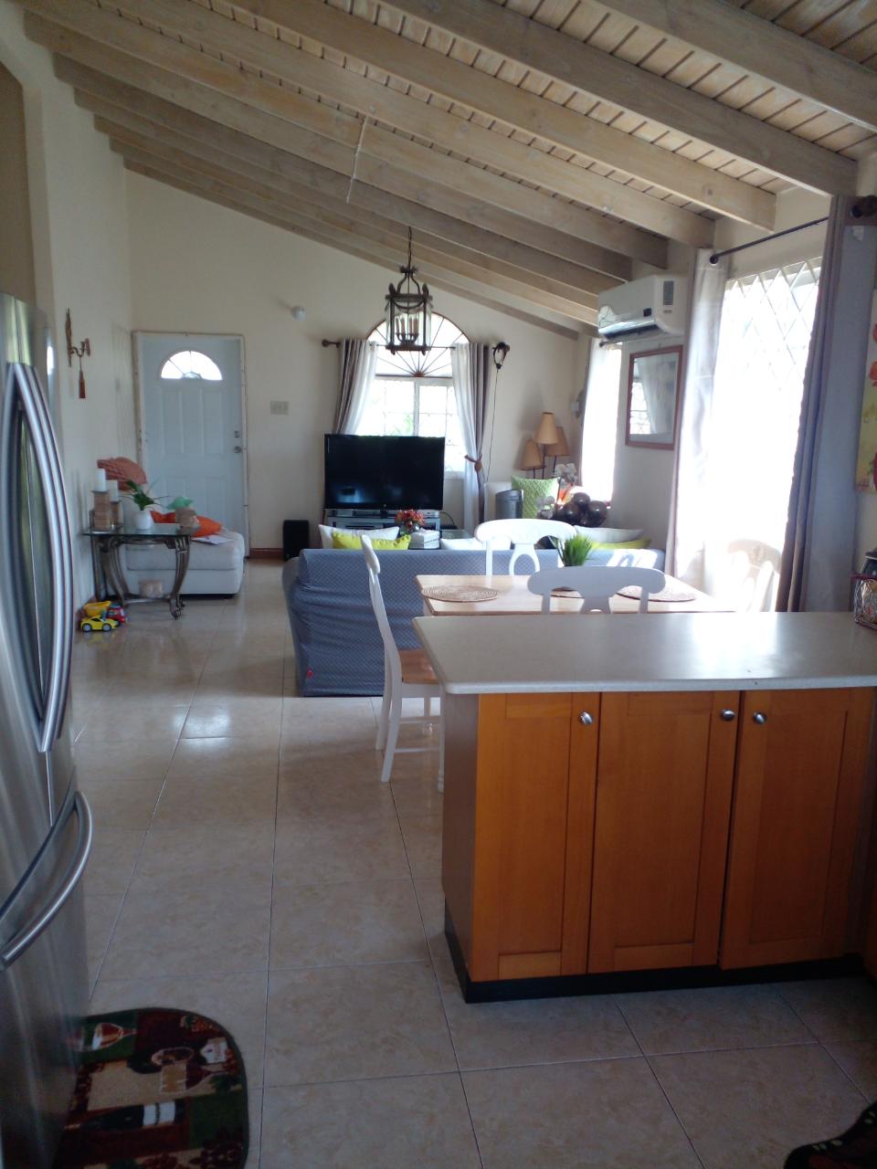 Seventh image of Florence Hall Village in Falmouth, Trelawny, Jamaica - property is For Rent