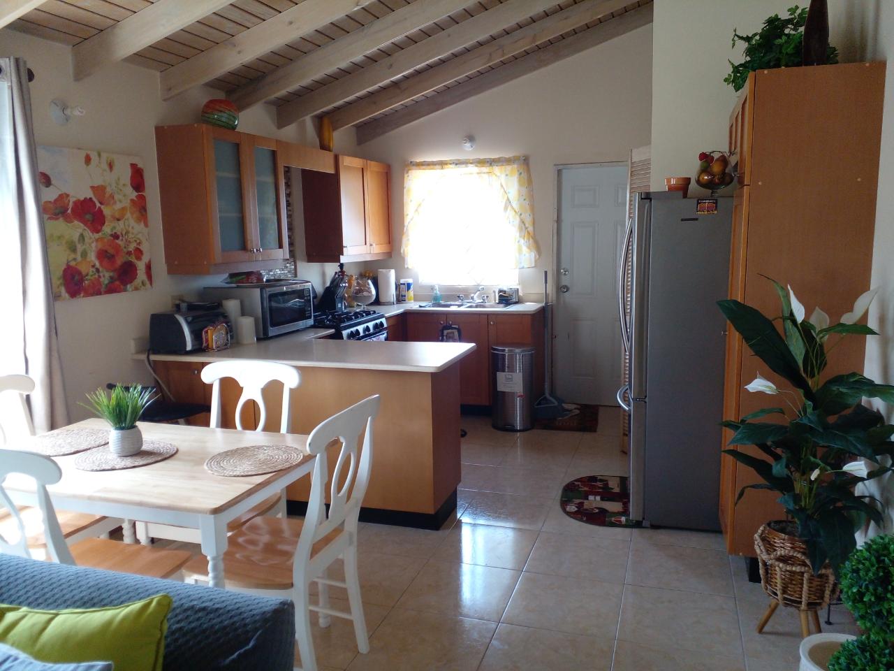 Eighth image of Florence Hall Village in Falmouth, Trelawny, Jamaica - property is For Rent