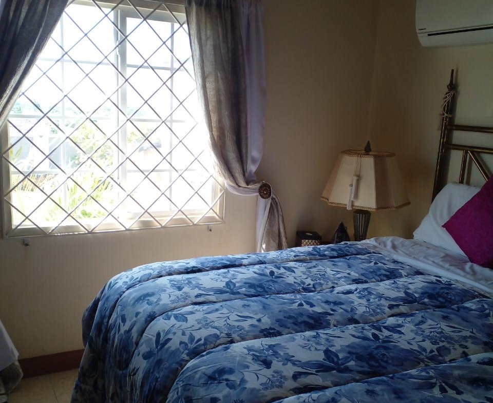 Tenth image of Florence Hall Village in Falmouth, Trelawny, Jamaica - property is For Rent