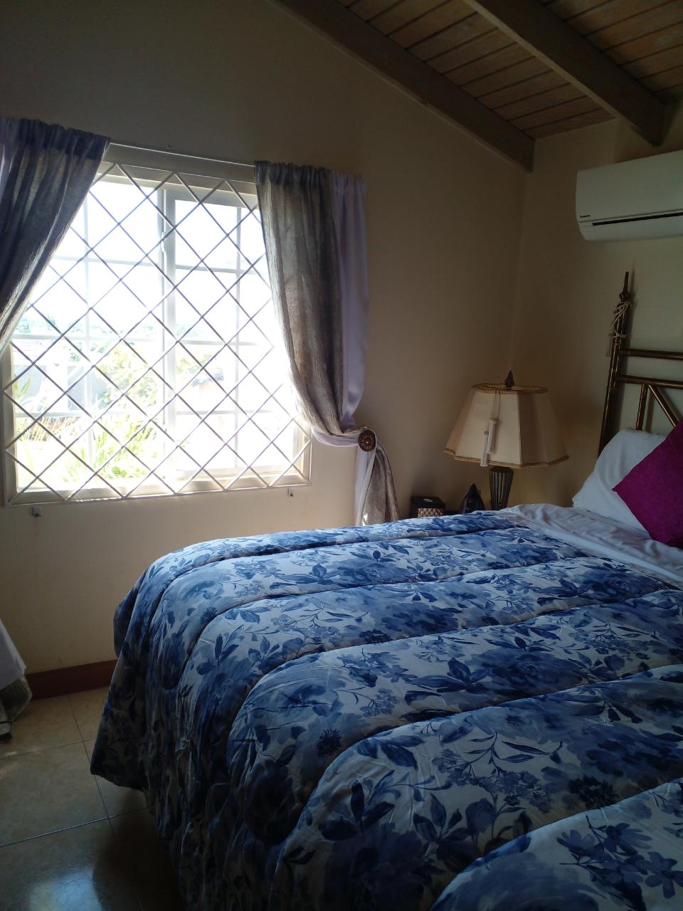 Tenth image of Florence Hall Village in Falmouth, Trelawny, Jamaica - property is For Rent